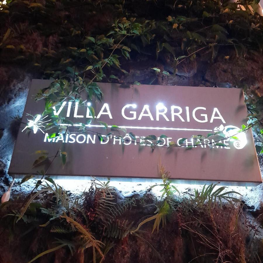 Villa Garriga Le Bois de Nefles  Exterior photo