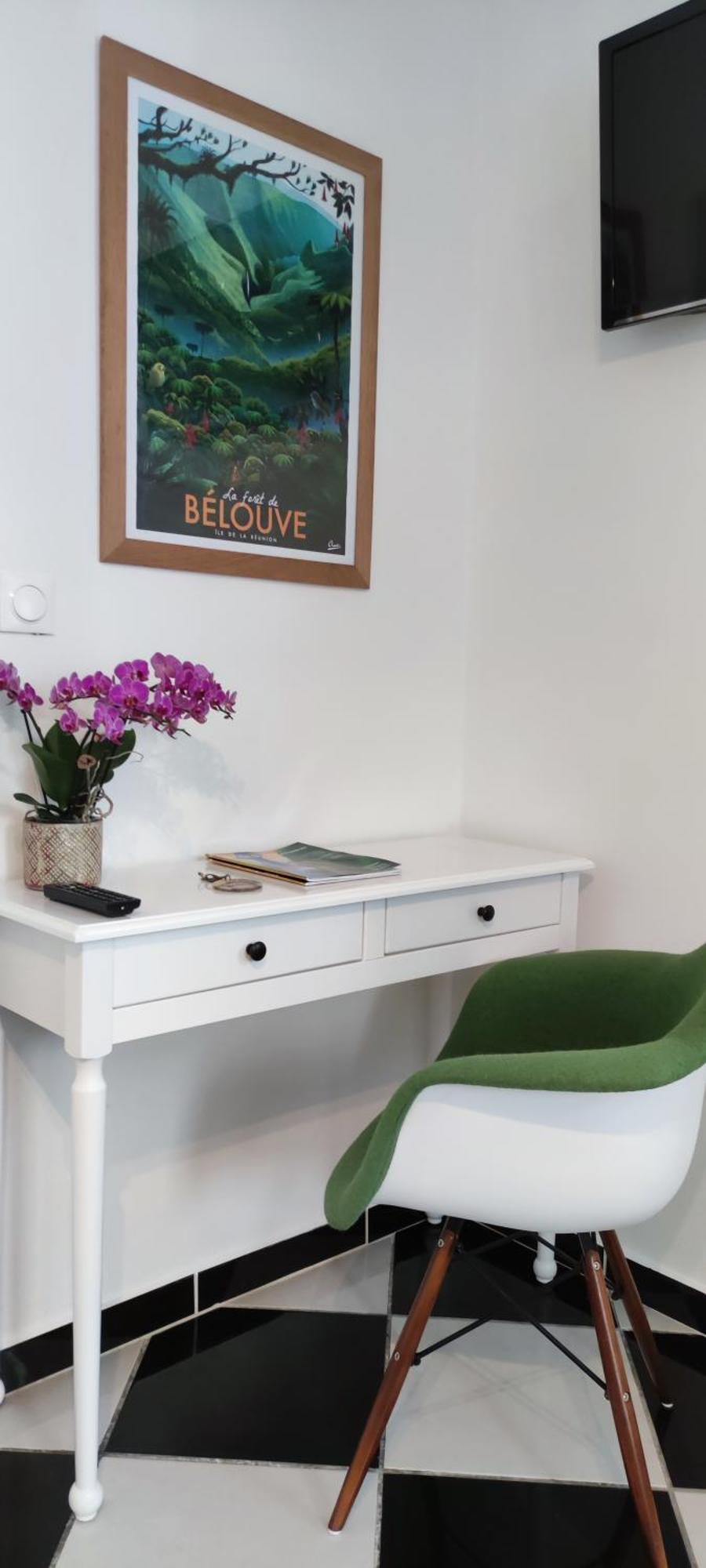 Villa Garriga Le Bois de Nefles  Room photo